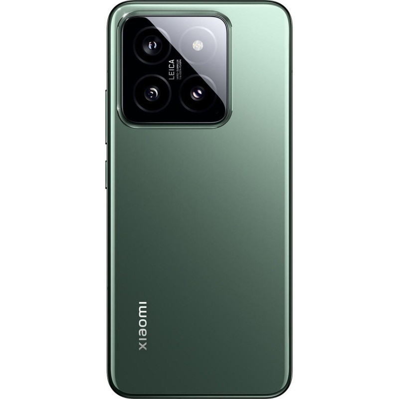 Смартфон Xiaomi 14 12GB+512GB Green(53018)
