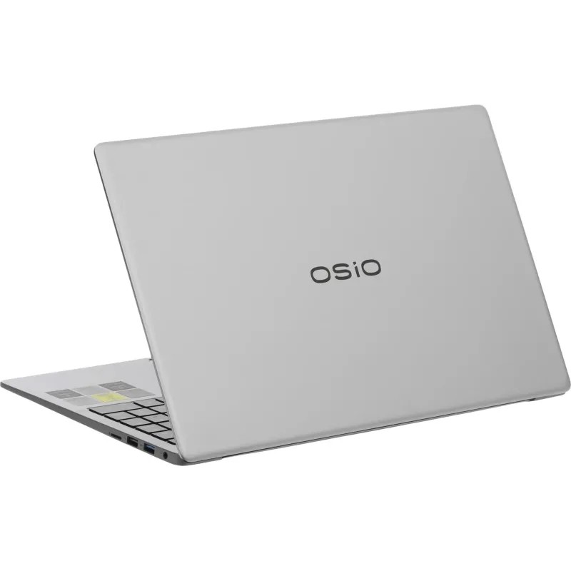 Ноутбук Osio FocusLine F150a-017(F150A-017)R7 5700U/16Gb/1Tb SSD/15.6/noOS
