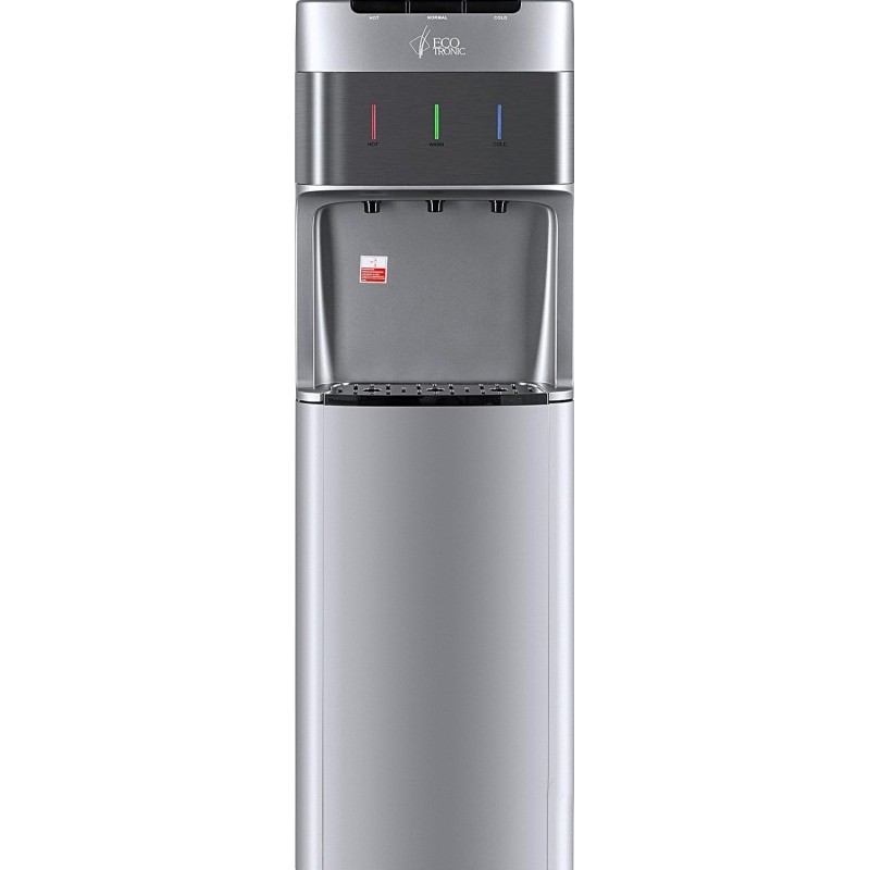 Пурифайер Ecotronic M30-U4LE (silver+SS)