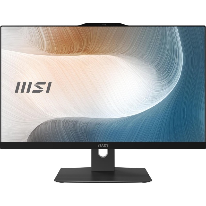 Моноблок MSI Modern (9S6-AE0711-846)23.8/FHD/i51240P/16/256SSD+1TB/noOS/KBM