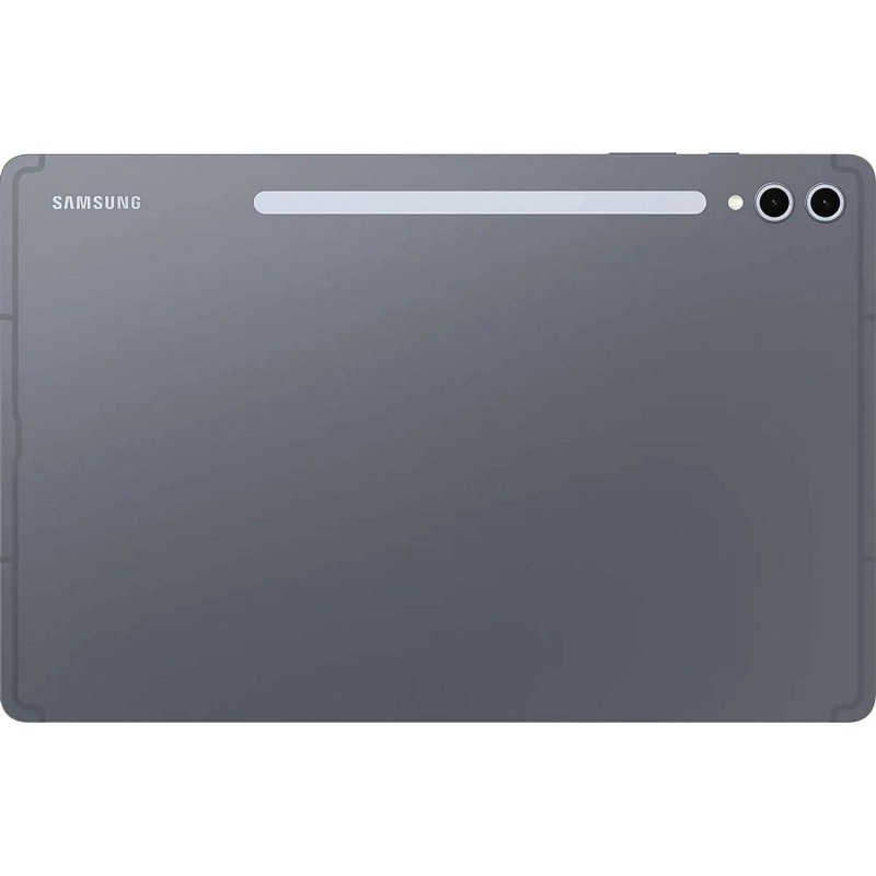 Планшет Samsung Galaxy Tab S10+ 8C/12Gb/256Gb серый(SM-X820NZARCAU)