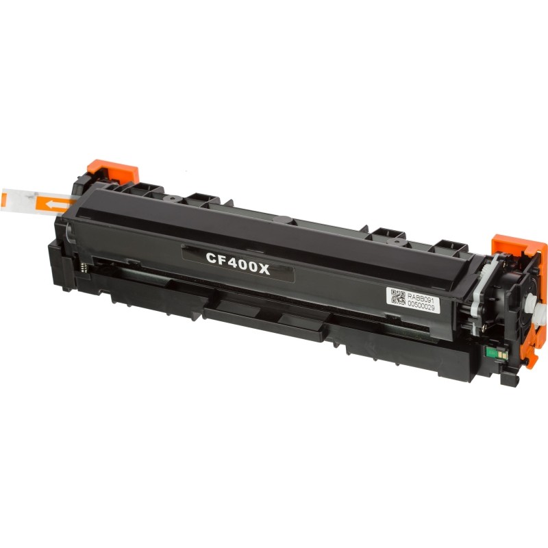 Картридж лазерный Retech 201X CF400X чер. пов.емк. для HP CLJ Pro MFP M252