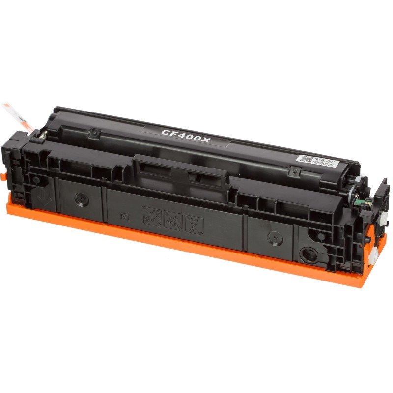 Картридж лазерный Retech 201X CF400X чер. пов.емк. для HP CLJ Pro MFP M252