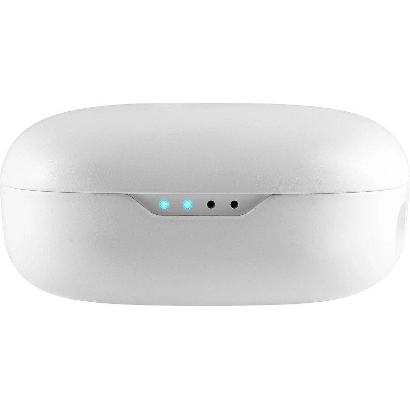 Наушники Defender Twins 920 белый, TWS, Bluetooth (63920)