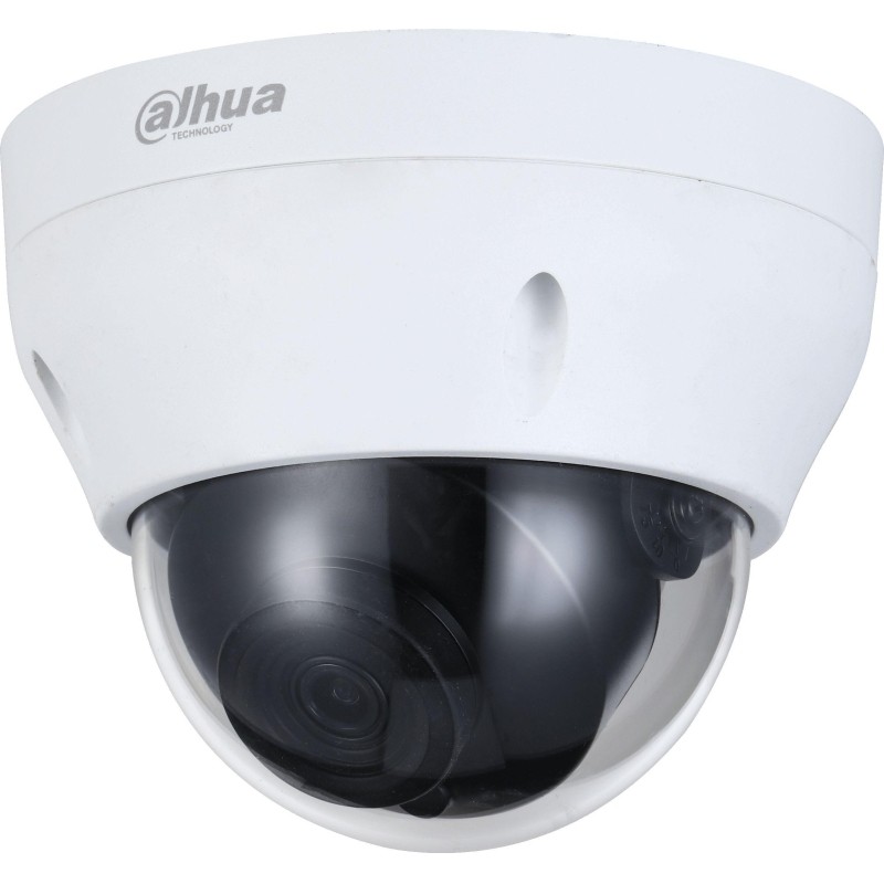 IP-камера DAHUA DH-IPC-HDPW1230R1P-0280B-S5 2Мп,CMOS,2.8мм,ИК 20м,IP67,куп