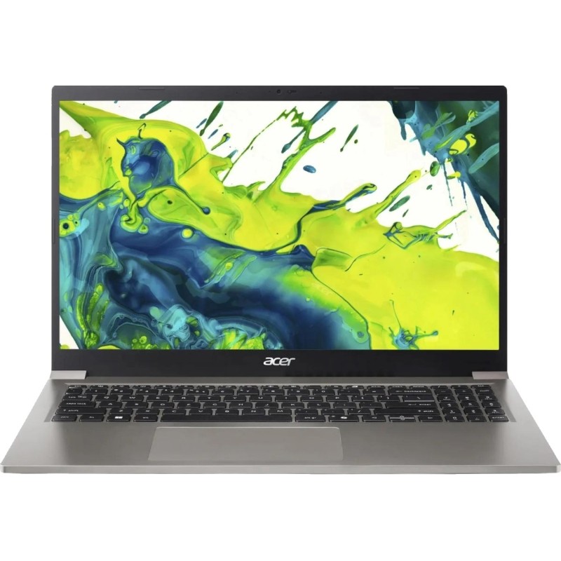 Ноутбук Acer AL15-33P-C0P8(NX.D2MCD.002)Processor N150/8Gb/512Gb/15.6/NoOS