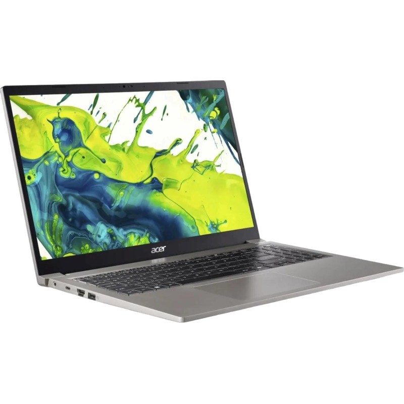Ноутбук Acer AL15-33P-C0P8(NX.D2MCD.002)Processor N150/8Gb/512Gb/15.6/NoOS