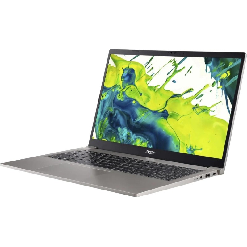 Ноутбук Acer AL15-33P-C0P8(NX.D2MCD.002)Processor N150/8Gb/512Gb/15.6/NoOS