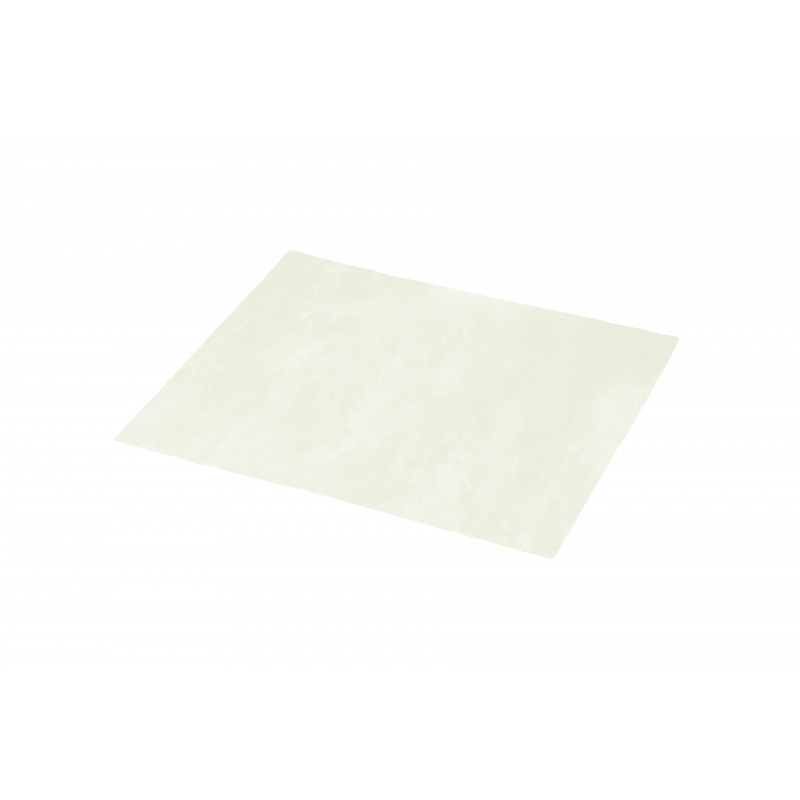 Салфетка (коврик) гигиен, 50x80, смс, белый, 100 шт/уп