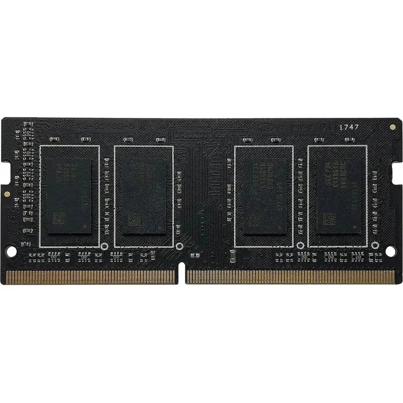 Модуль памяти Patriot DDR4 SO-DIMM 16GB 3200Мгц CL22 (PSD416G32002S)