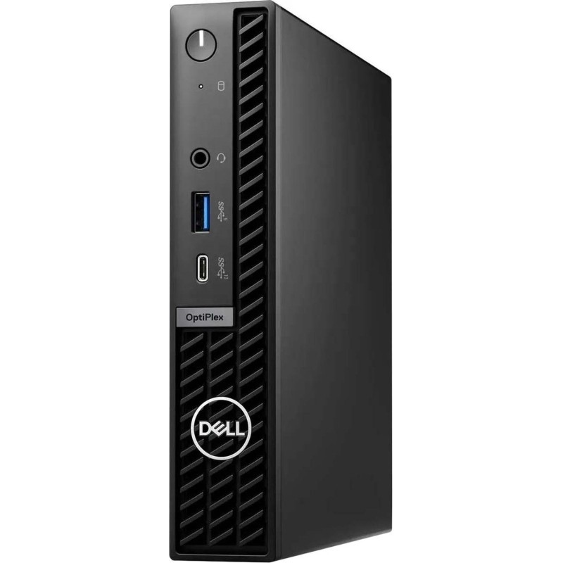Неттоп Dell Optiplex 7020 Micro  (7020-1860) Core 300T/8/256/noOS