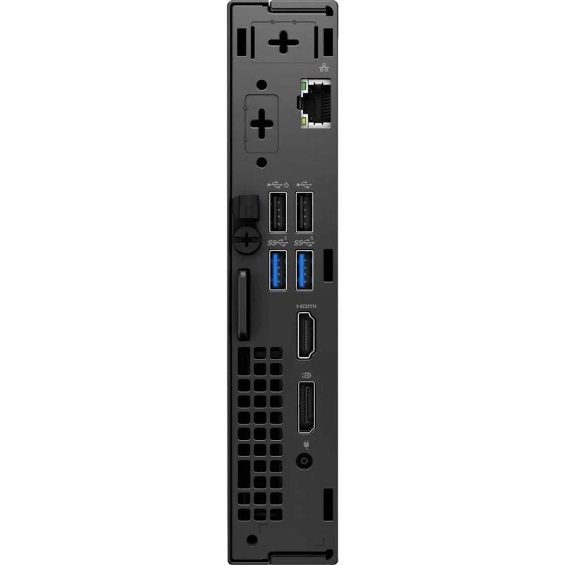 Неттоп Dell Optiplex 7020 Micro  (7020-1860) Core 300T/8/256/noOS