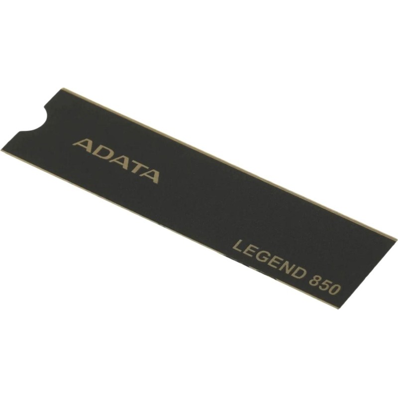 SSD накопитель ADATA LEGEND 850(ALEG-850-2TCS),2TB, M.2,NVMe 1.4,PCIe 4.0x4
