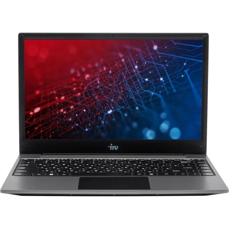 Ноутбук IRU Tactio 14RLH(2084798)R5 7430U/8Gb/512Gb SSD/14/W11P