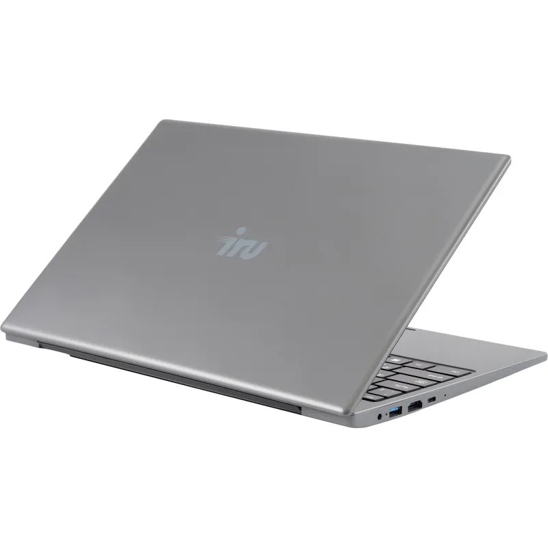 Ноутбук IRU Tactio 14RLH(2084798)R5 7430U/8Gb/512Gb SSD/14/W11P