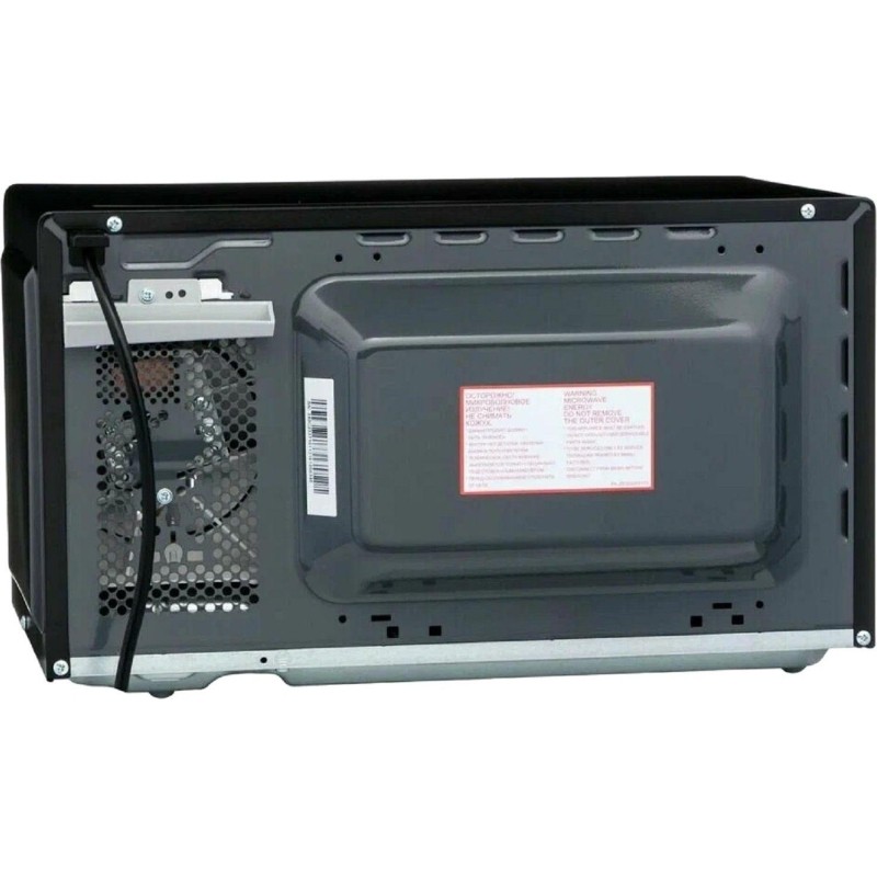 Микроволновая печь Panasonic NN-SB26MBZPE черная