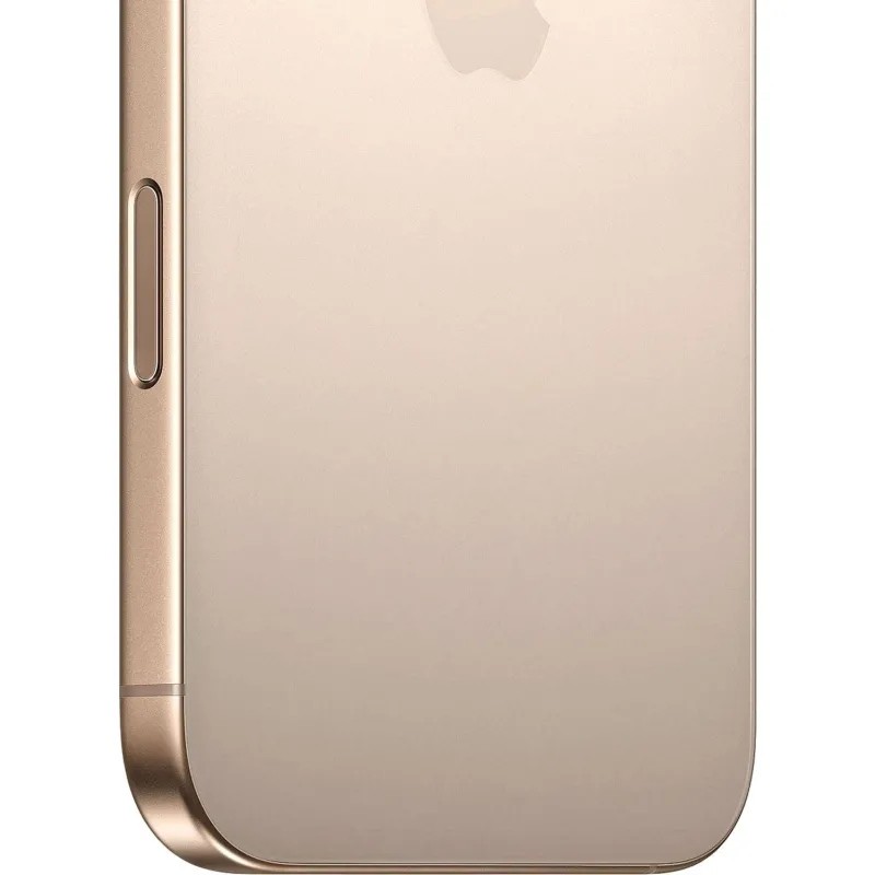 Смартфон Apple iPhone 16 Pro Max 512GB Desert Titanium(MYWN3J/A)