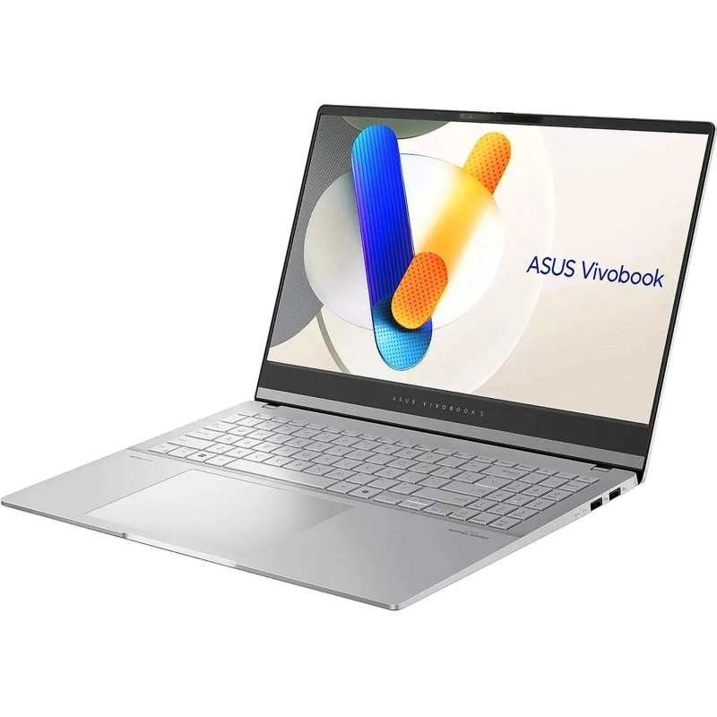 Ноутбук Asus S 15 M5506NA-MA013(90NB14D3-M004S0)R5 7535HS/16Gb/1T/15.6/noOS