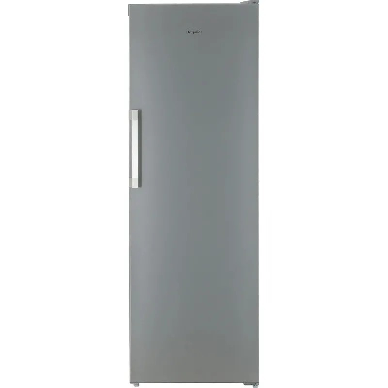 Морозильная камера Hotpoint HFZ 5171 S серебристый