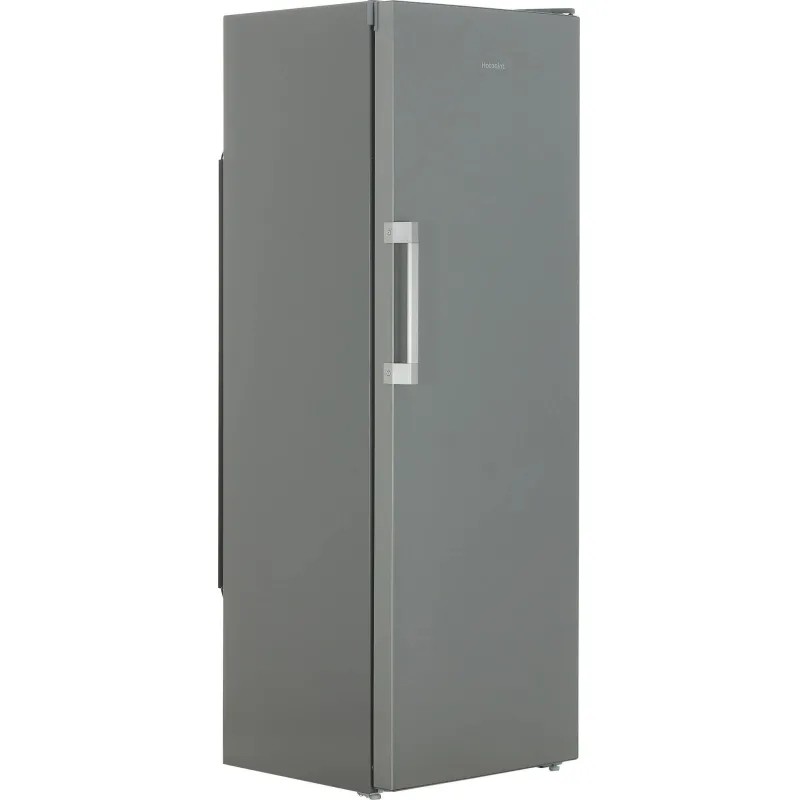 Морозильная камера Hotpoint HFZ 5171 S серебристый