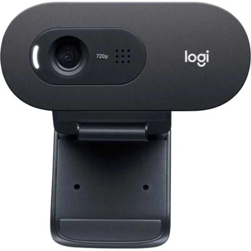 Веб-камера Logitech C505 HD Webcam (960-001364)