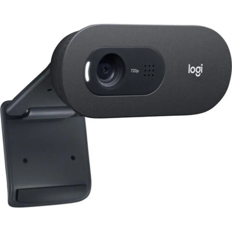 Веб-камера Logitech C505 HD Webcam (960-001364)