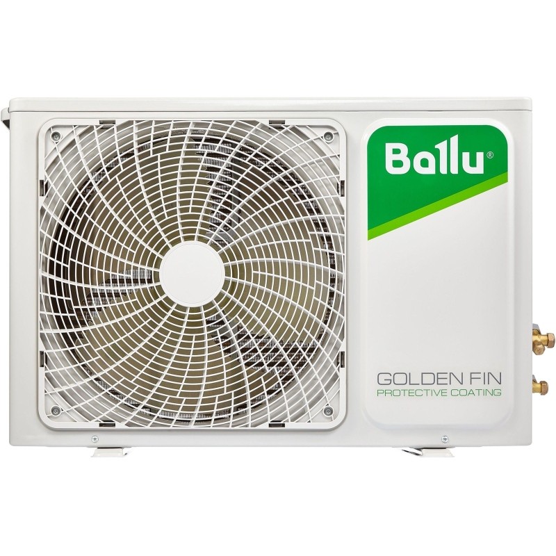 Сплит-система Ballu iGreen Pro BSAG-24HN8 (из 2ух частей)