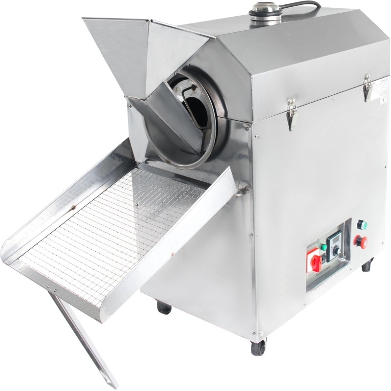Печь для семечек, орехов KCW-25D Foodatlas