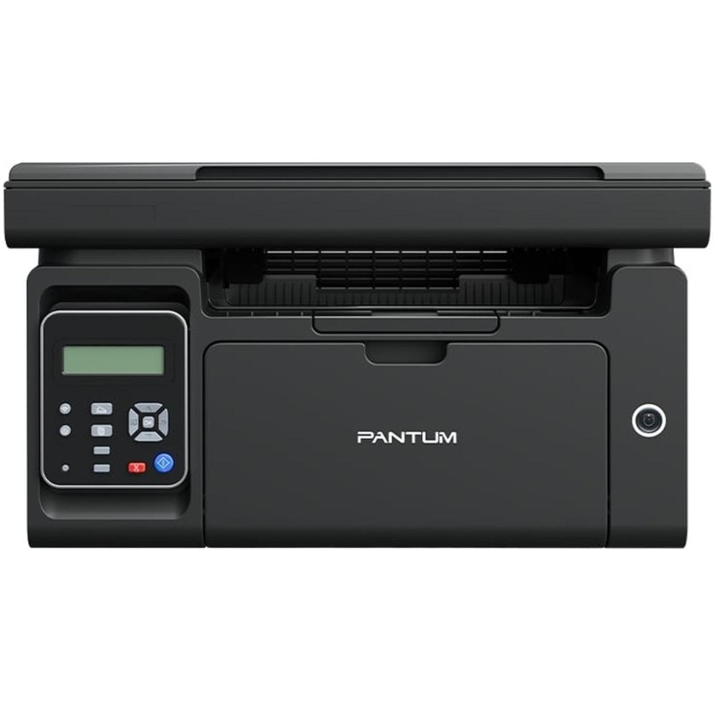 МФУ Pantum M6500W (лоток 150 стр, USB/WiFi, черный)