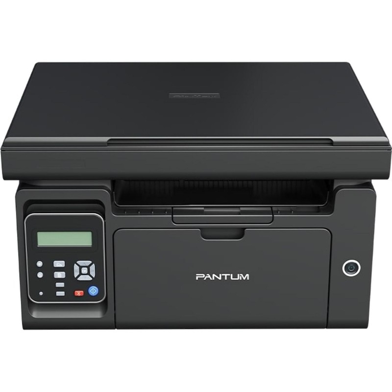 МФУ Pantum M6500W (лоток 150 стр, USB/WiFi, черный)