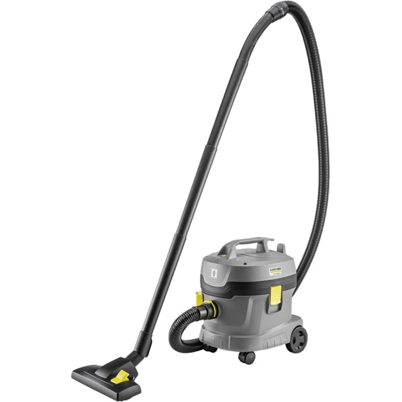 Пылесос Karcher T 11/1 Classic 1.527-197.0 сухой уборки