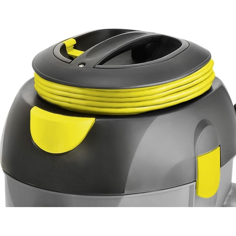 Пылесос Karcher T 11/1 Classic 1.527-197.0 сухой уборки