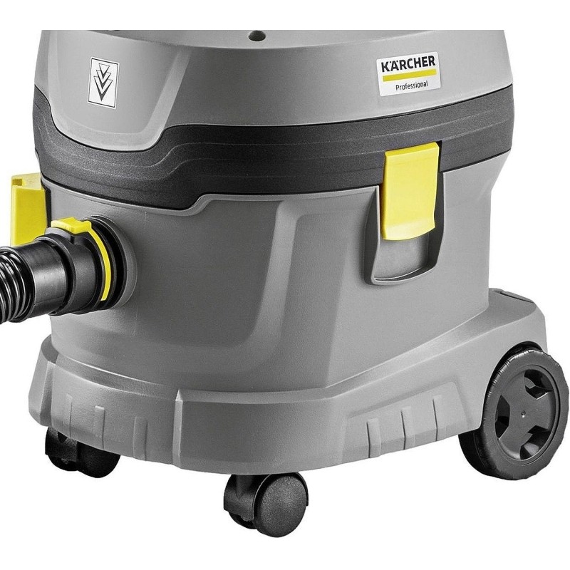 Пылесос Karcher T 11/1 Classic 1.527-197.0 сухой уборки
