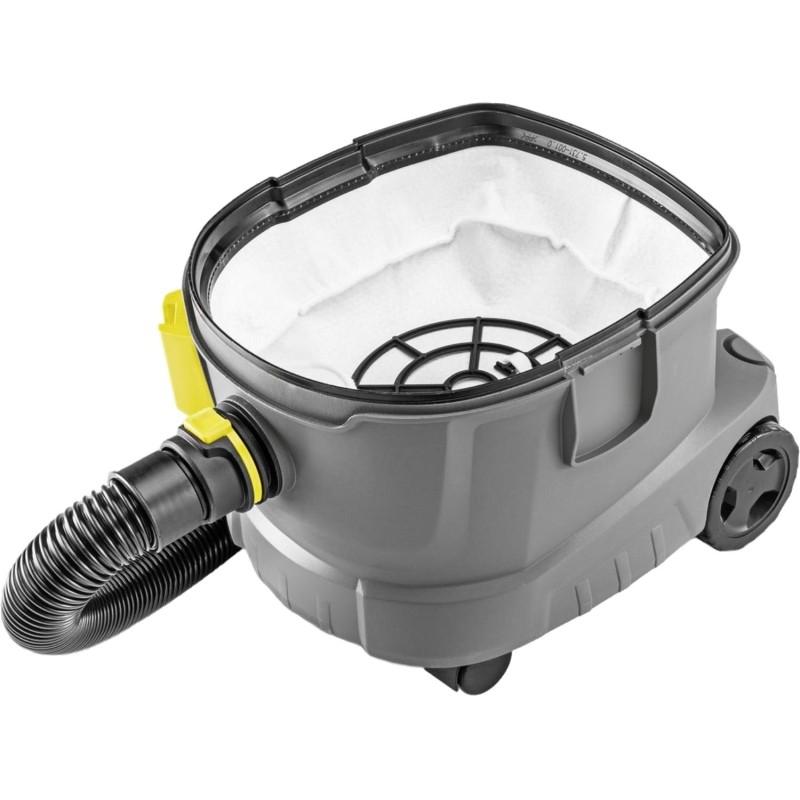 Пылесос Karcher T 11/1 Classic 1.527-197.0 сухой уборки