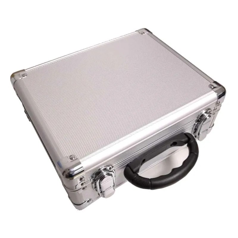Аппликатор каплеструйный G&G GG-HH1001B-EU USB черный