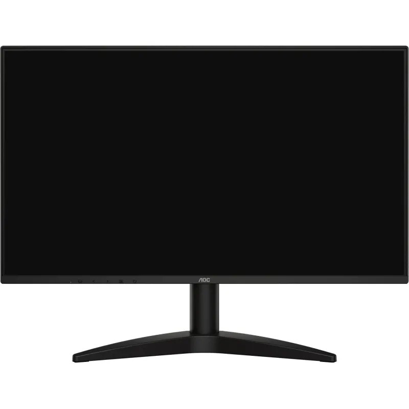 Монитор 23.8 AOC 24B36H Black (IPS, FHD, 120Hz, HDMI 1.4 (AC ext))