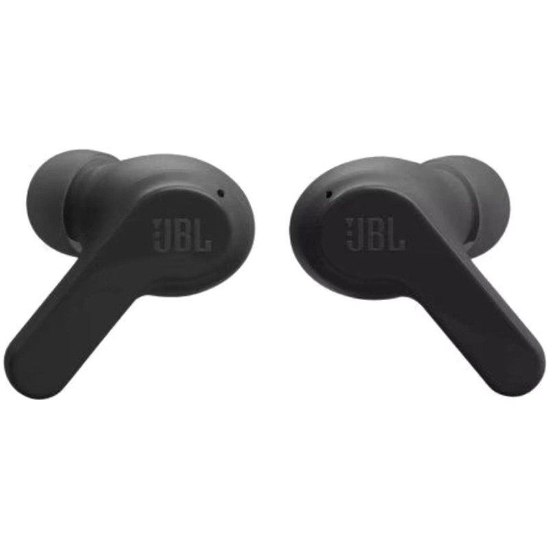 Наушники JBL Wave Beam 2 Black (JBLWBEAM2BLK)