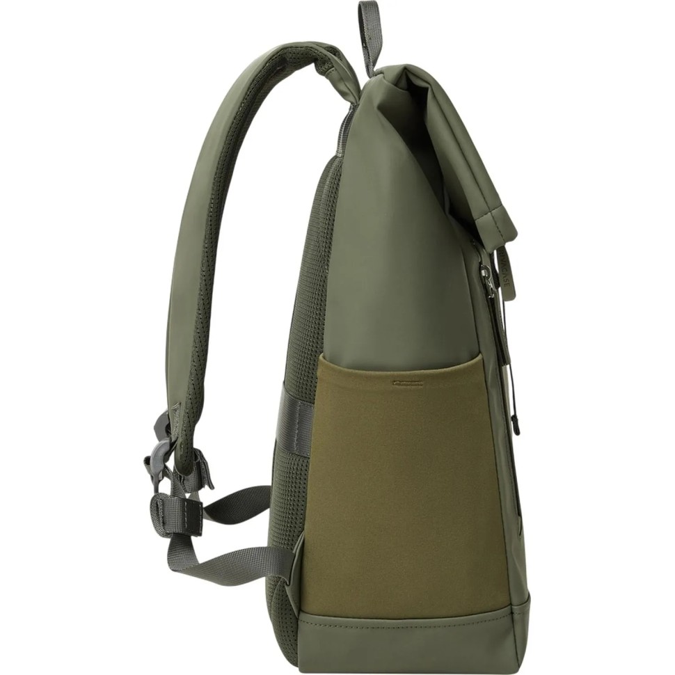 Рюкзак для ноутбука RIVACASE 7826 olive green Eden-ECO 17л, 14 /6 Рюкзак для ноутбука RIVACASE 7826 olive green Eden-ECO 17л, 14 /6
