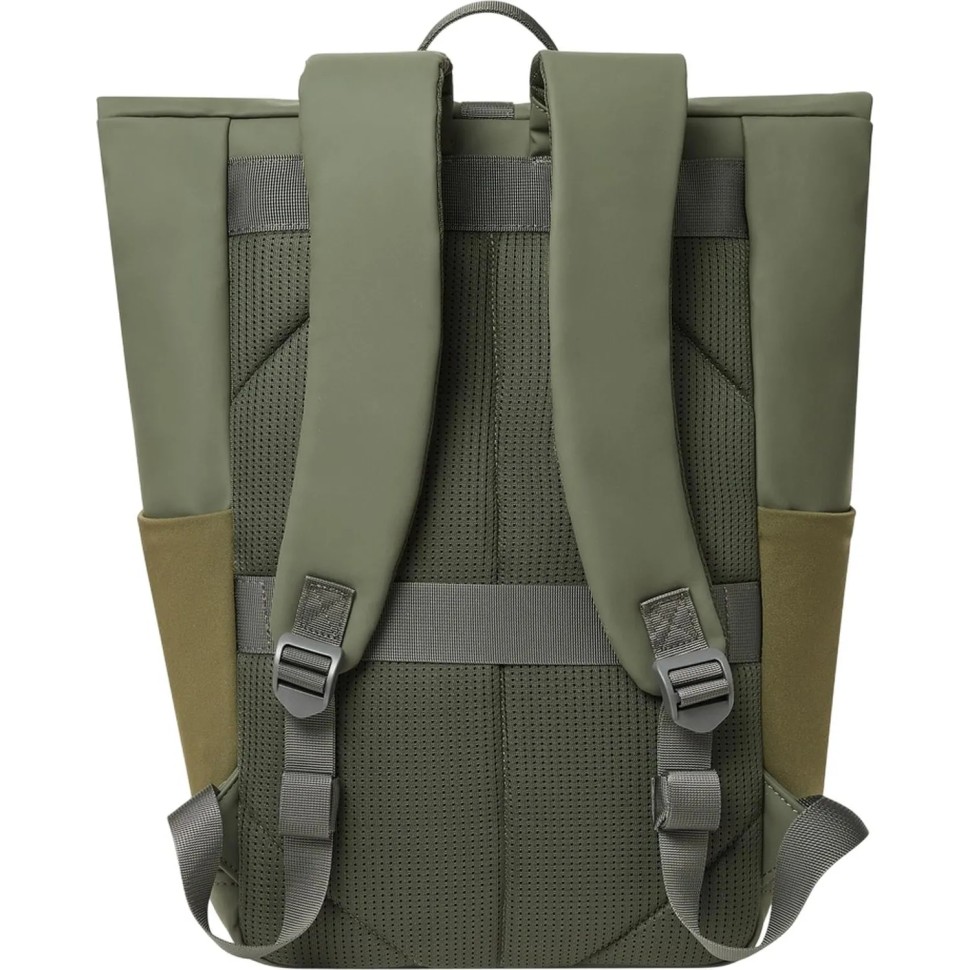 Рюкзак для ноутбука RIVACASE 7826 olive green Eden-ECO 17л, 14 /6 Рюкзак для ноутбука RIVACASE 7826 olive green Eden-ECO 17л, 14 /6