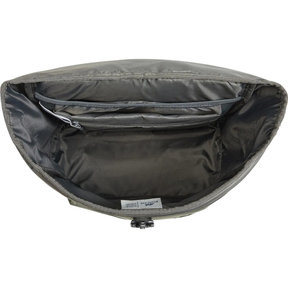 Рюкзак для ноутбука RIVACASE 7826 olive green Eden-ECO 17л, 14 /6 Рюкзак для ноутбука RIVACASE 7826 olive green Eden-ECO 17л, 14 /6