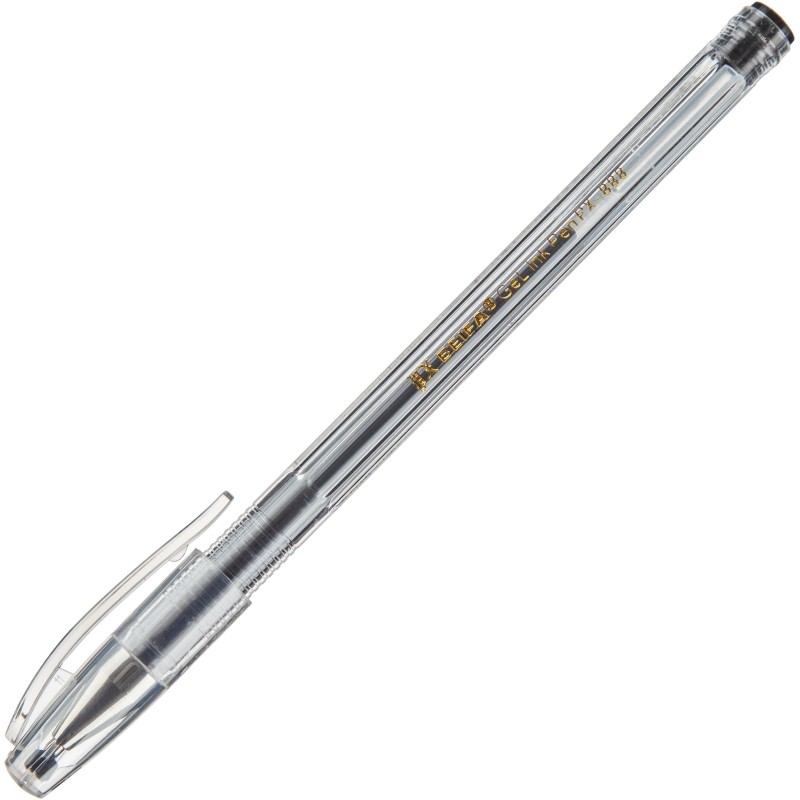 Набор гелевых ручек 6 цв.PX888-6 PVC 0,5мм