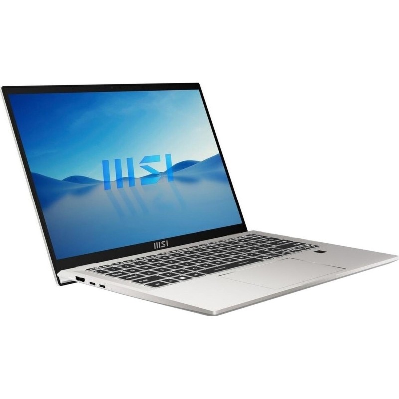 Ноутбук MSI B12UCX-608US(9S7-14F122-608)i5-12500H/16Gb/512GbSSD/RTX/14/W11H