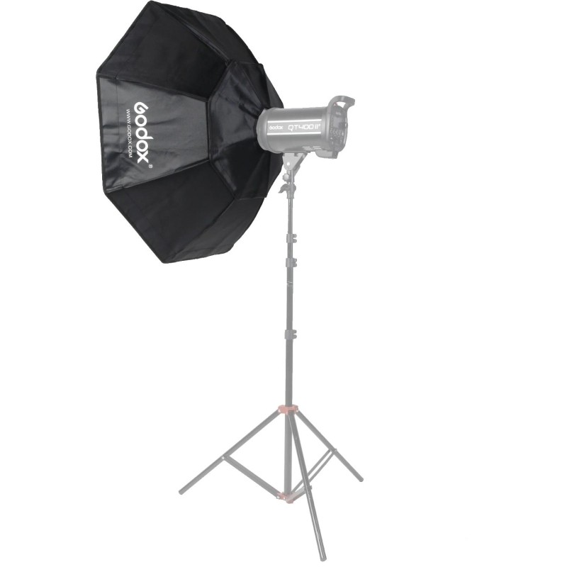 Софтбокс Godox (SB-FW95), октобокс с сотами