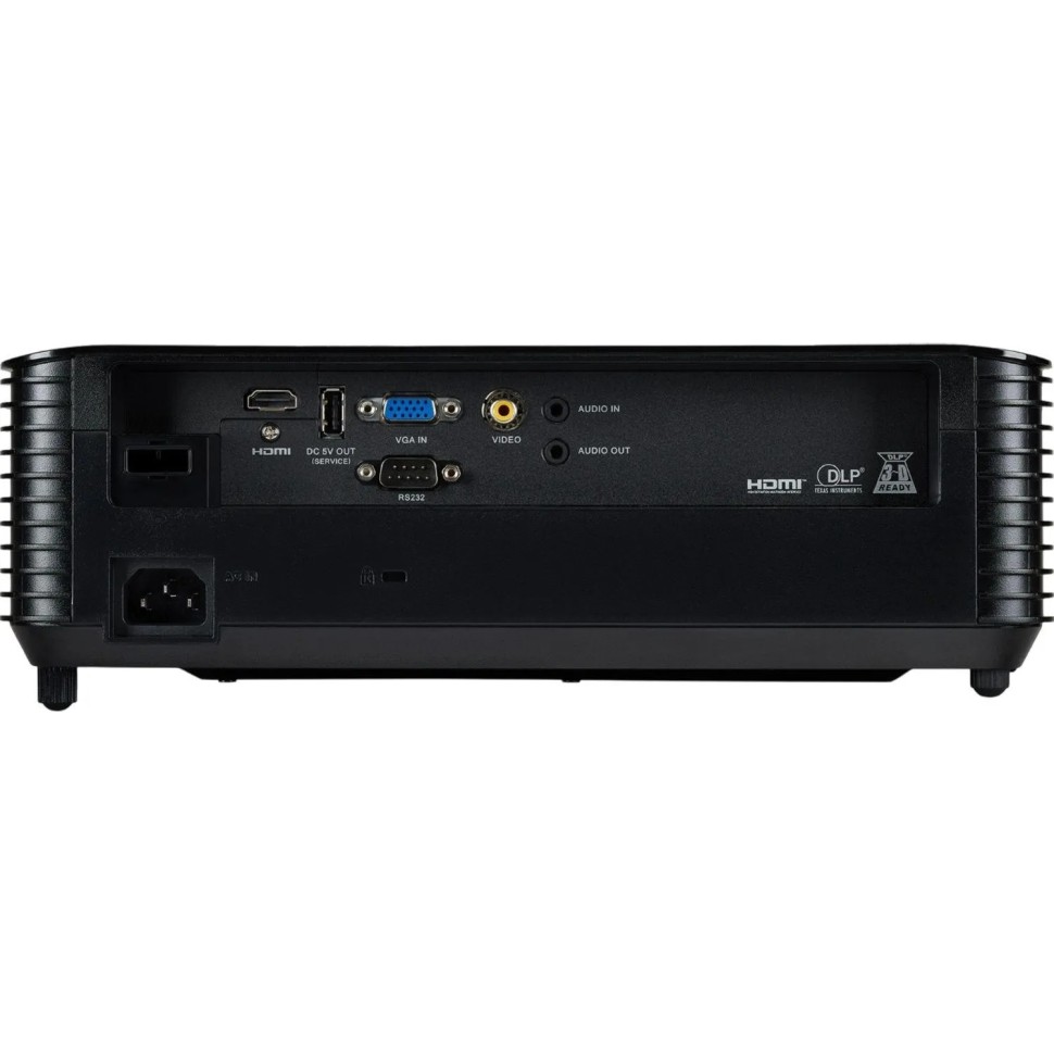 Проектор Acer X1328Wi, DLP 3D, WXGA, 5000Lm, 20000/1,HDMI,Wifi, Euro PEMEA