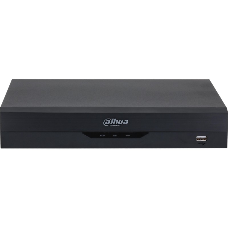 Видеорегистратор Dahua DH-XVR5108HS-5M-I3