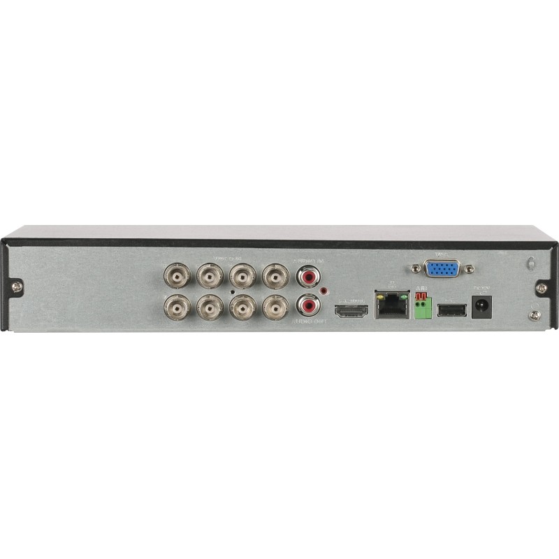 Видеорегистратор Dahua DH-XVR5108HS-5M-I3