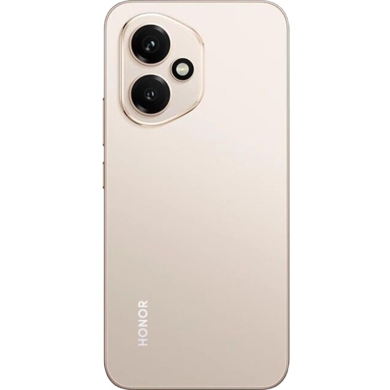 Смартфон Honor 400 12/512Gb, золотистый