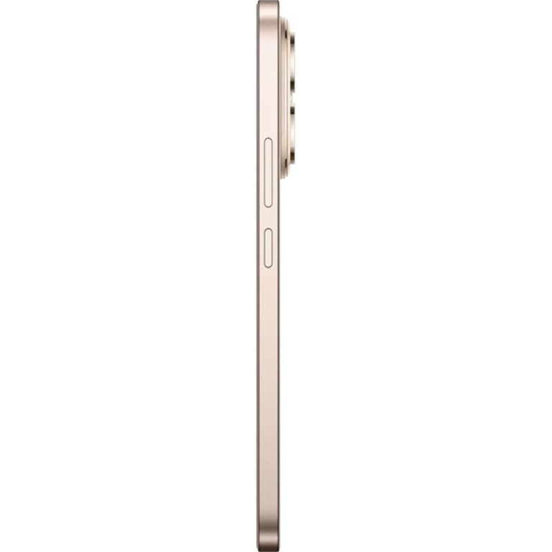 Смартфон Honor 400 12/512Gb, золотистый