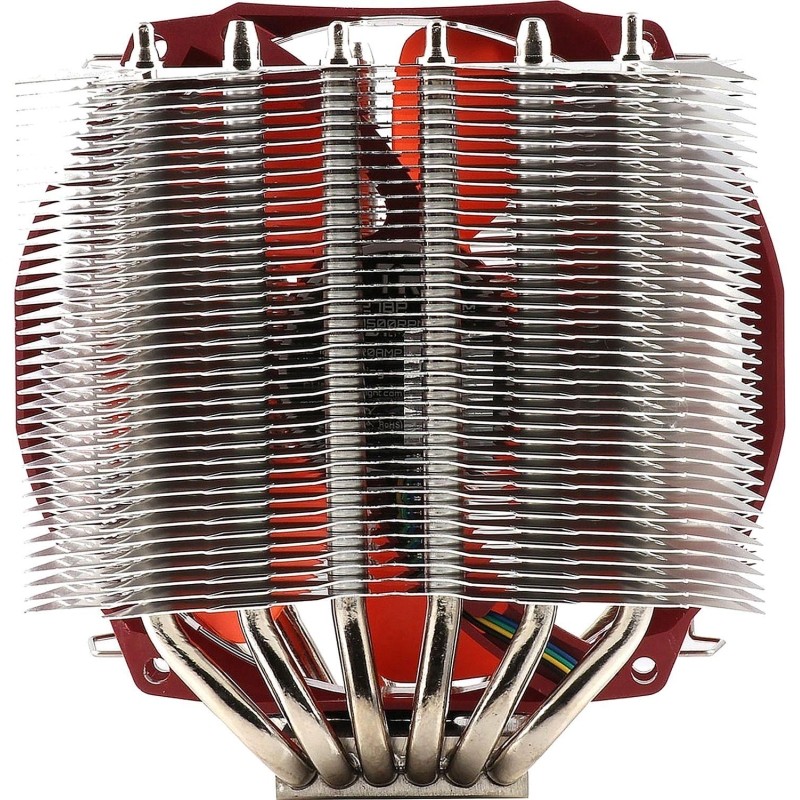 Кулер Thermalright Silver Arrow 130