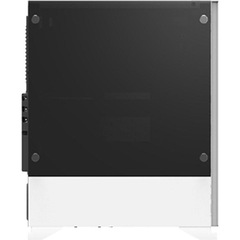 Корпус ZALMAN S5, ATX, WHITE, WINDOW (S5 WHITE)